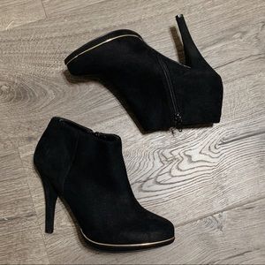 Call it spring ankle boots